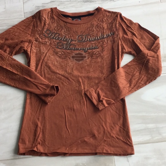 Harley Davidson - excellent condition! - Picture 3 of 10